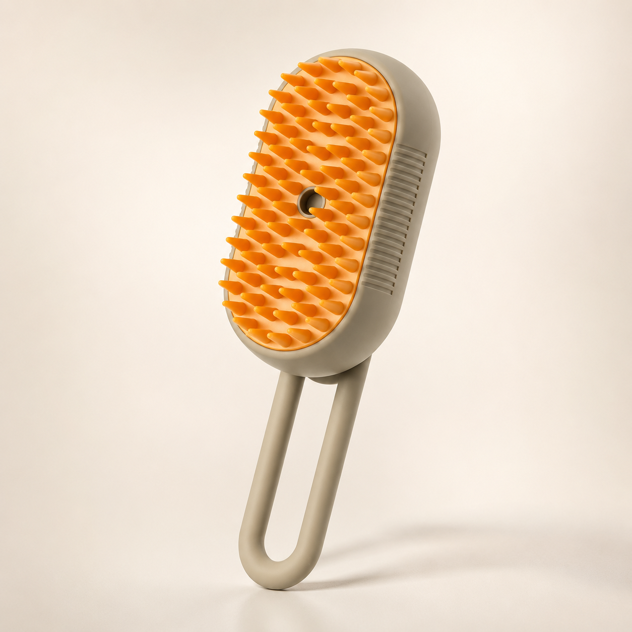 FurEase Steam Brush — 01 hero
